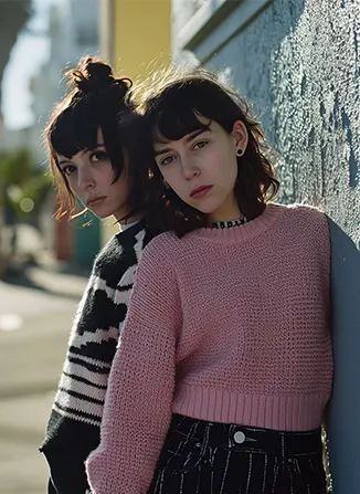 Fs menu — VinYork Leathers