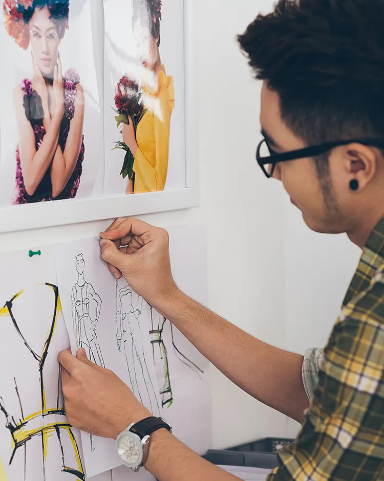 Fullwidth — VinYork Leathers