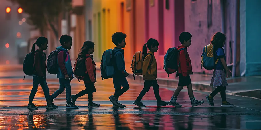 Horizontal — VinYork Leathers