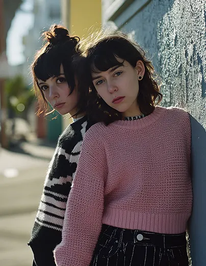 VinYork Leathers leather project portfolio