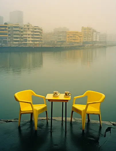 VinYork Leathers leather project portfolio