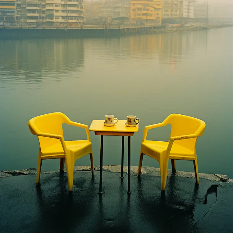 VinYork Leathers leather product image