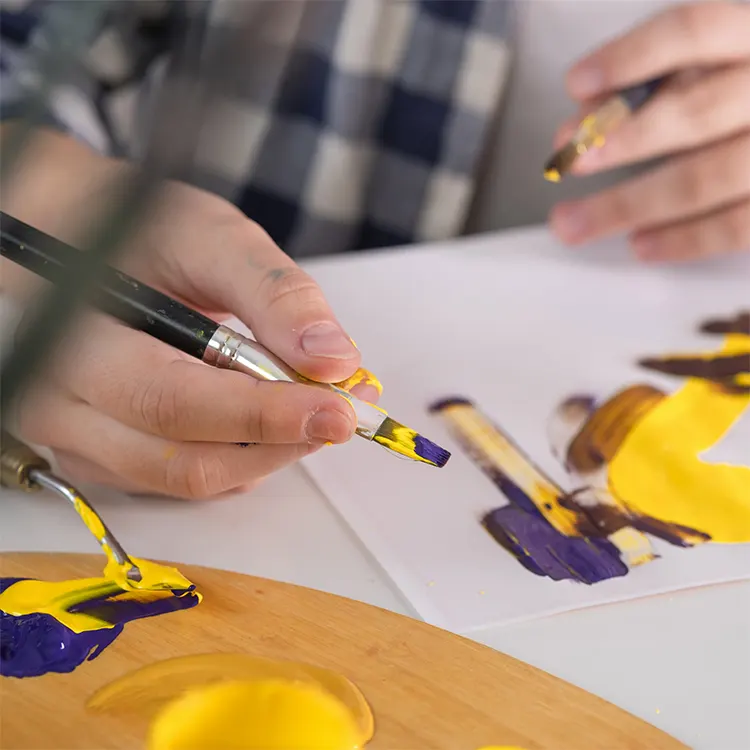 VinYork Leathers leather product image