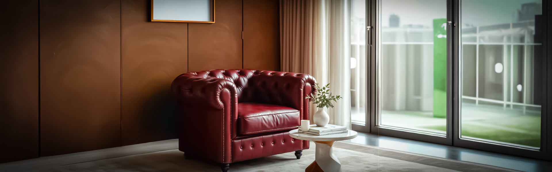 Platinum Max leather