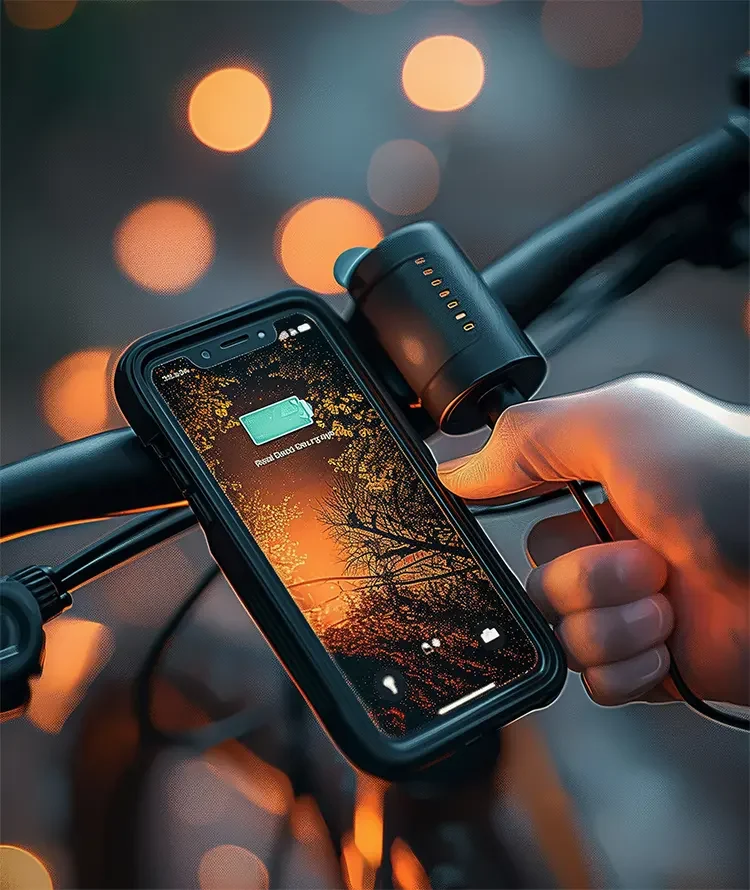 VinYork Leathers leather project portfolio