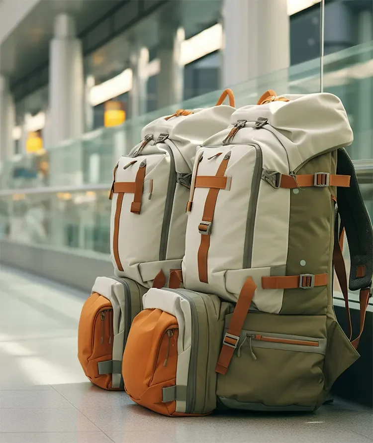 VinYork Leathers leather project portfolio