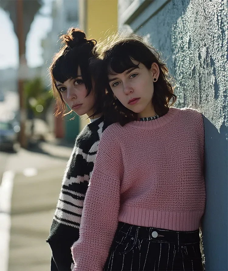 VinYork Leathers leather project portfolio